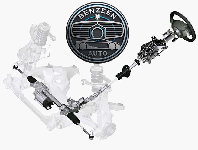 Steering Column