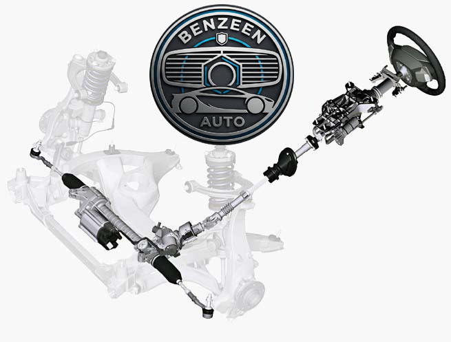 Steering Column